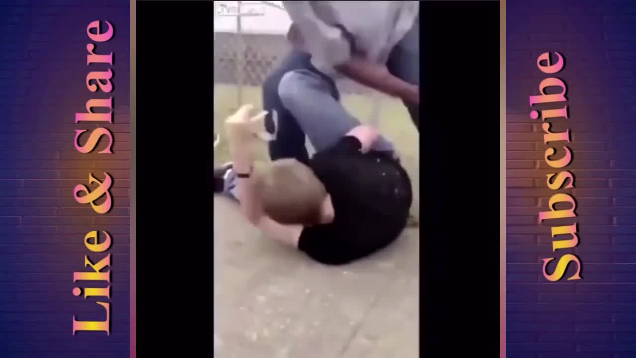 Hate has to be Taught, this is the results!