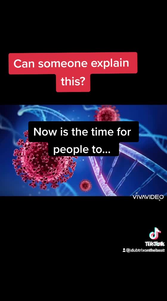 Can Anyone Explain This?