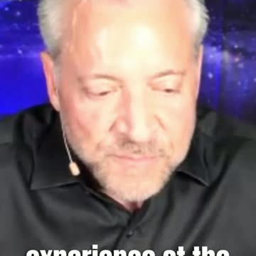 All true learning is experiential.