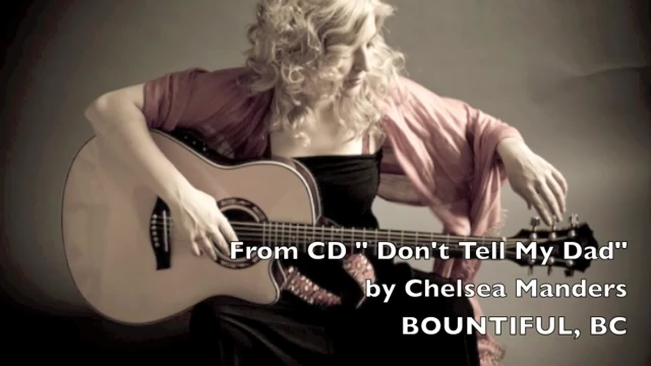 Bountiful, BC by Chelsea & The Sister Wives