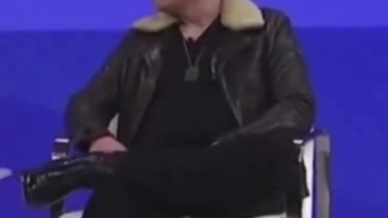 Musk’s EU Response? Expect Something Like This Video 🎥🤔
