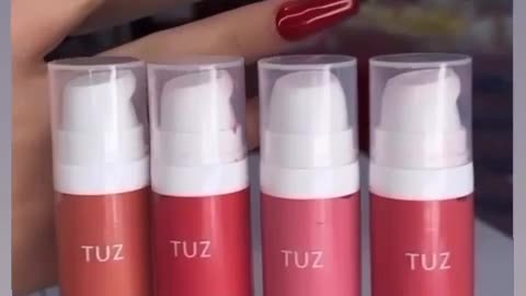 Makeup Lipstick Lipgloss Shade