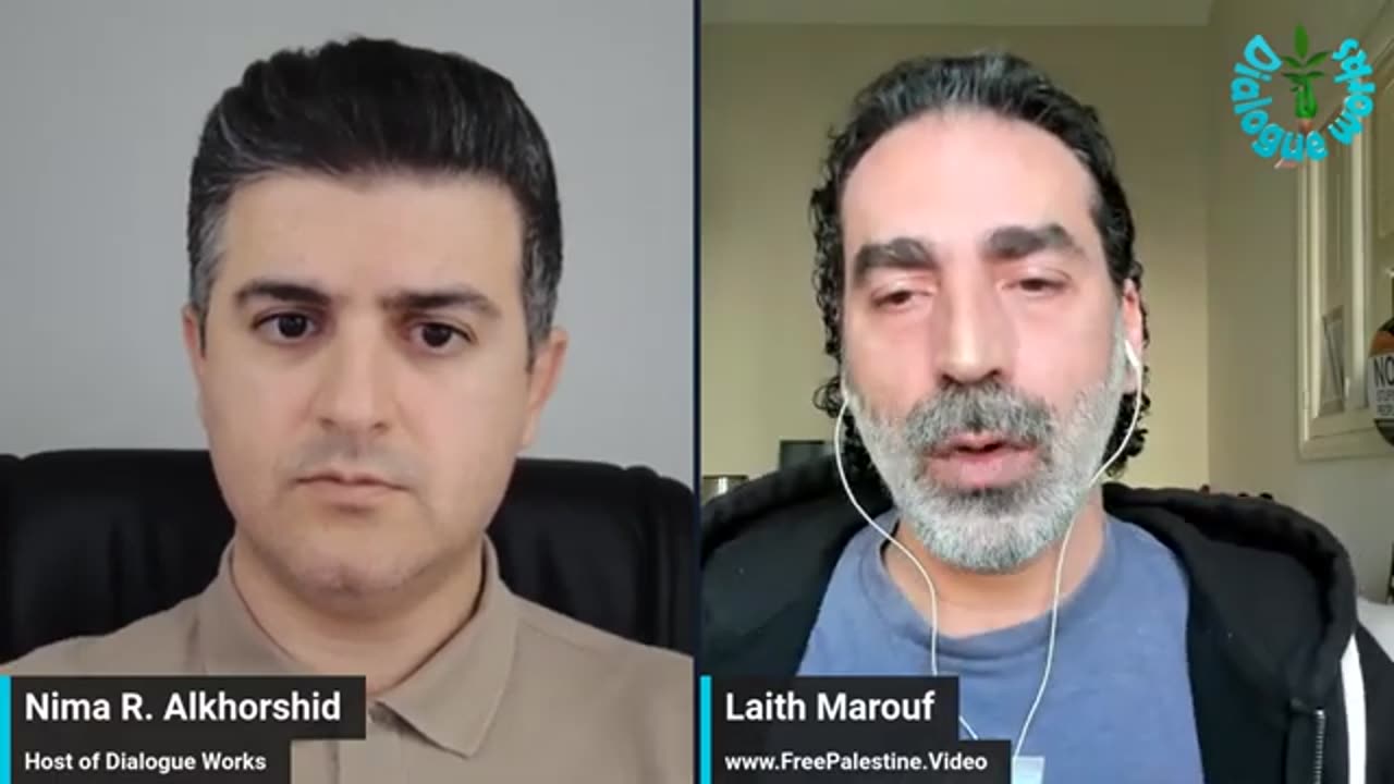MUST WATCH - Laith Marouf: Hezbollah's Next Move as Changes Come to Syria - Dialogue Works