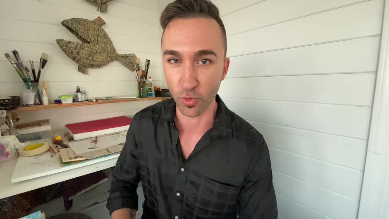 1. Intro to Instant Date Breakdowns - The Attractive Man