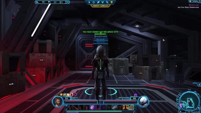 Star wars the old republic ep 113 I will have my revenge