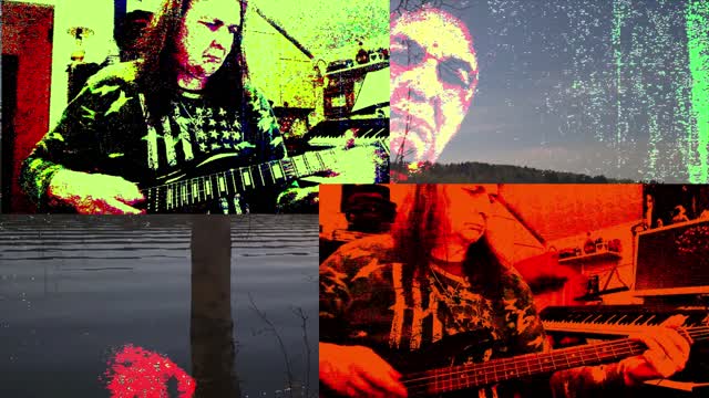 Indy Angel - Aquarius