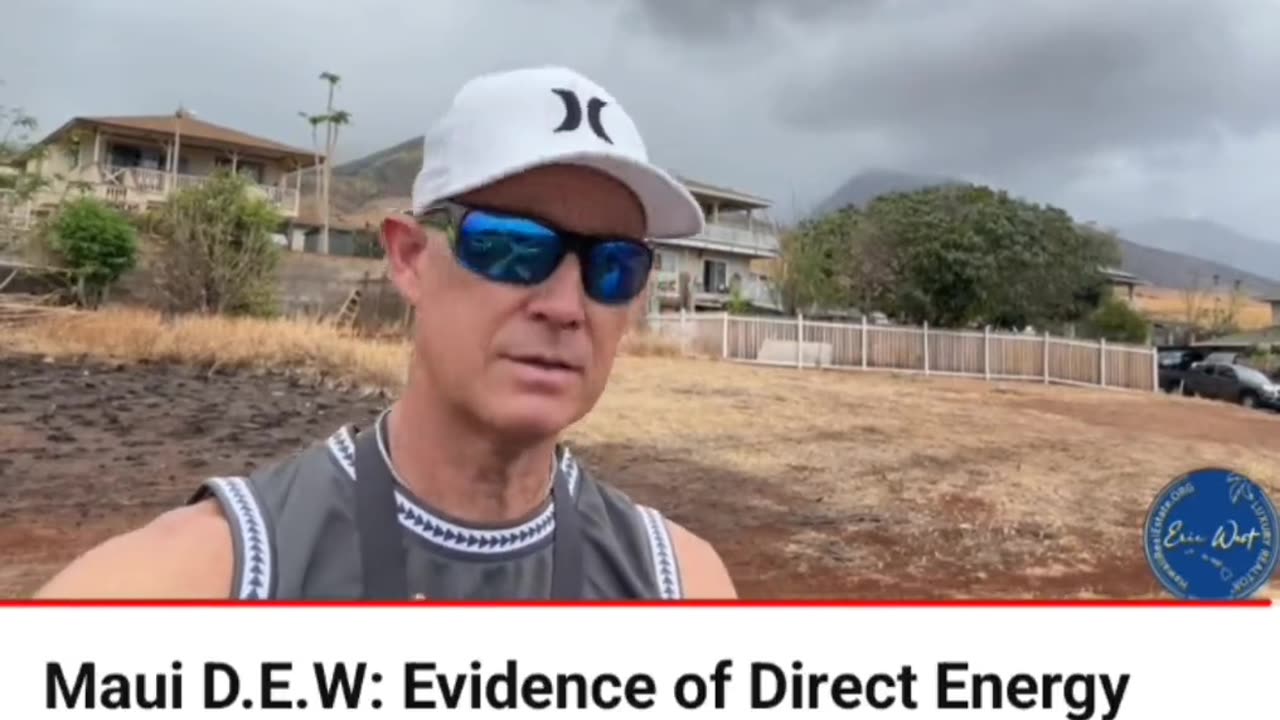 Maui D.E.W.