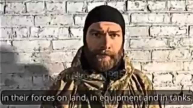 04.22.2022. Demilitarization and denazification of Ukraine!!! "Subtitles"