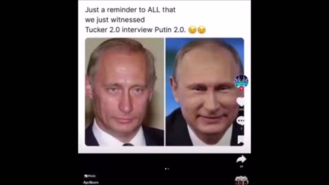 putin vs putin