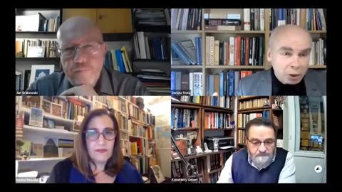 Jews Again Pushing Holocaust Narrative to Push For Weaponized Invasion of West & White Genocide