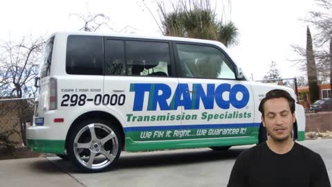 Tranco Truck Transmission Repair in Albuquerque, NM