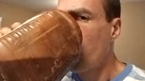 * THE GREATEST COCOA DELIVERY MESSAGE EVER. TELL ALL YOUR FRIENDS. 8:08 START, OCT 5.