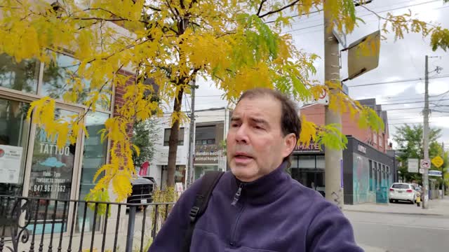 EUCLID AVENUE - VIDEO 3 OF 4 (October 15, 2022)