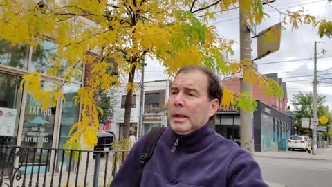 EUCLID AVENUE - VIDEO 3 OF 4 (October 15, 2022)