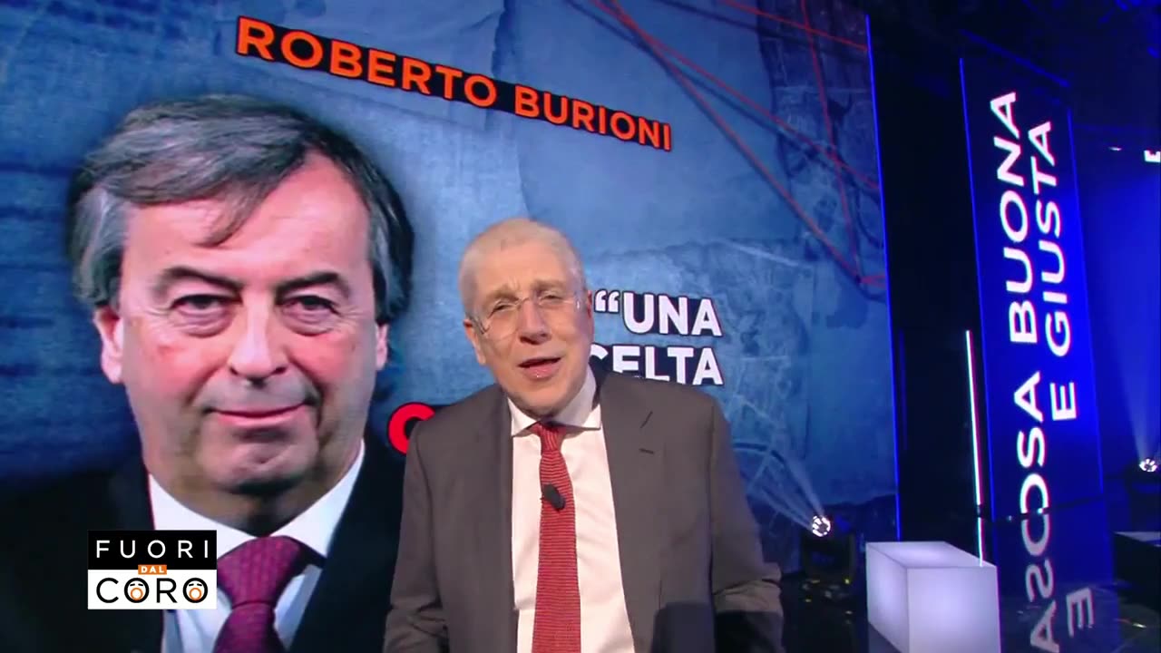 Vaccini via le multe arriva la verità? - Fuori dal Coro 11/12/2024
