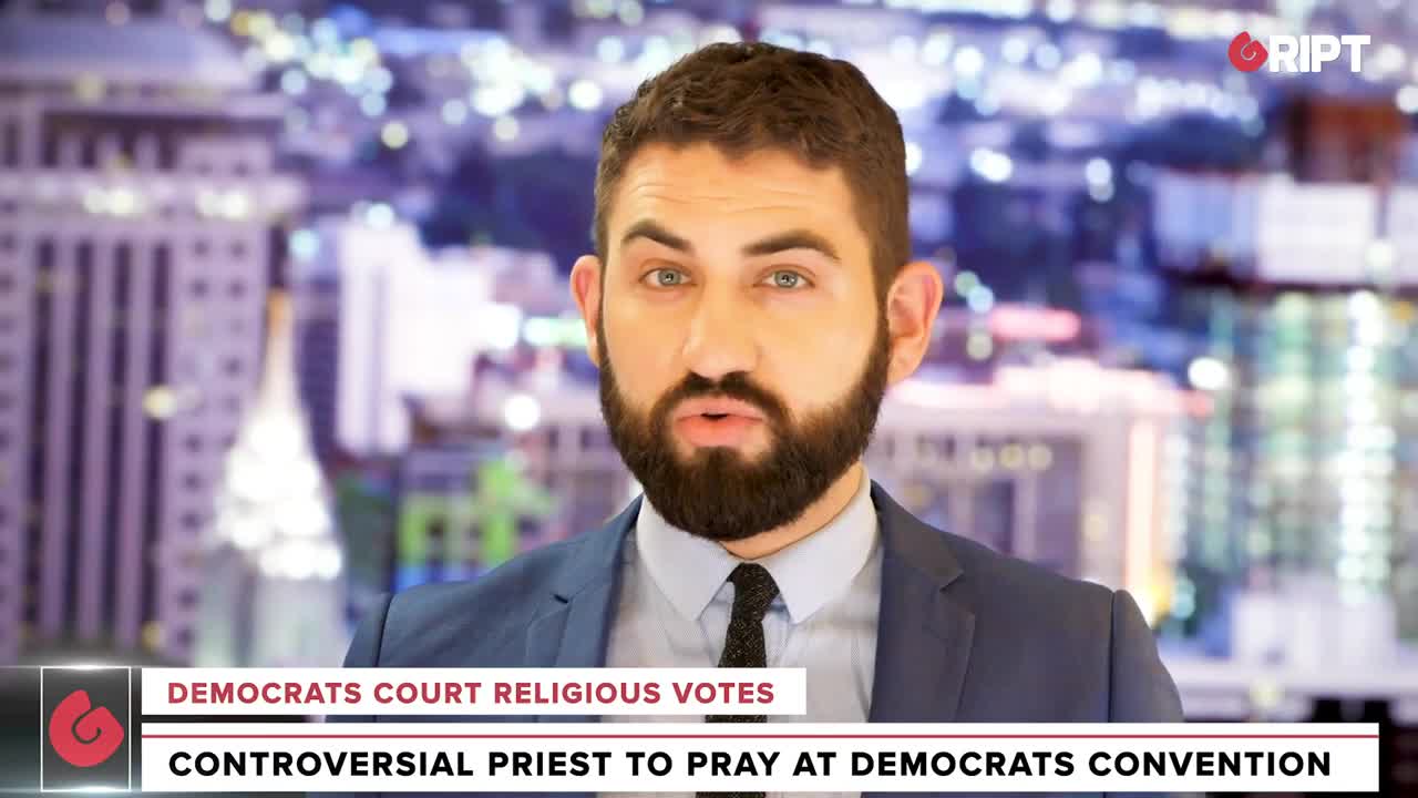 US Democrats use Fr. James Martin to mock religious people and pro-lifers