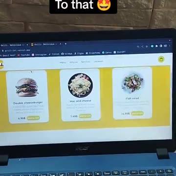 From Wireframe to Website: Grainger Webdesign's Creative Process