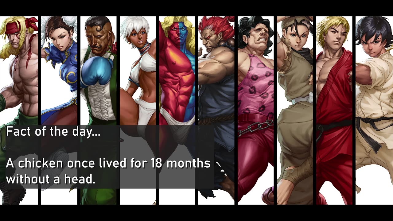 Reacting to "Neutral Skips," and then 3rd Strike Matches