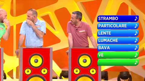 RAIUNO - Reazione a Catena-La Catena Musicale del 15/06/2024