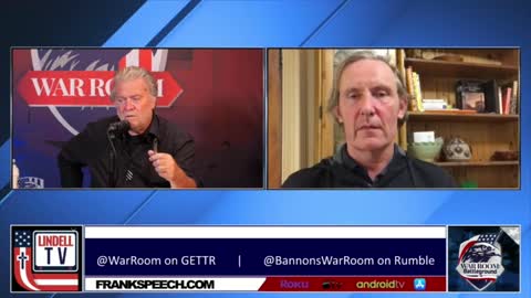 Bannons & Mark Eglington On Whether John McAfee Is Still Alive