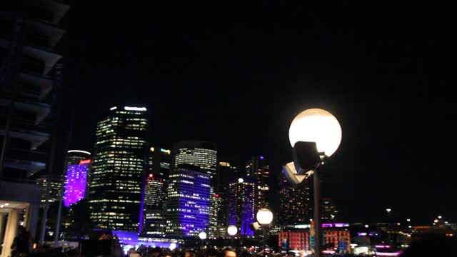 Beautiful Opera house & Harbour bridge