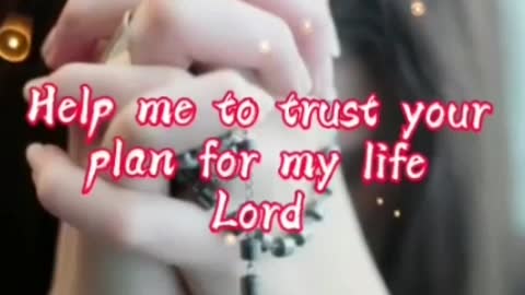 #PRAYER TO OUR LORD JESUS CHRIST #