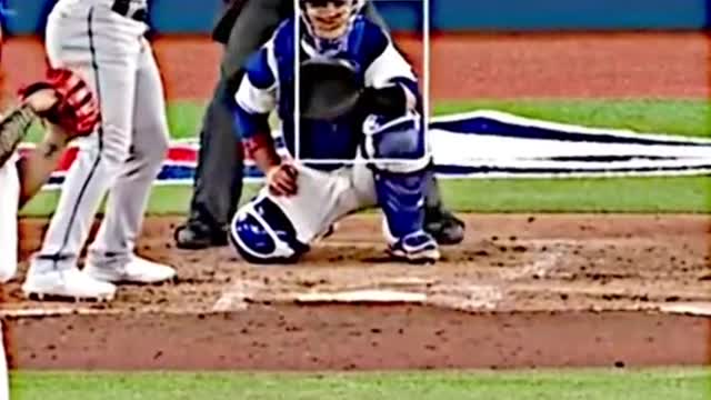MLB#golf#fyp#viral