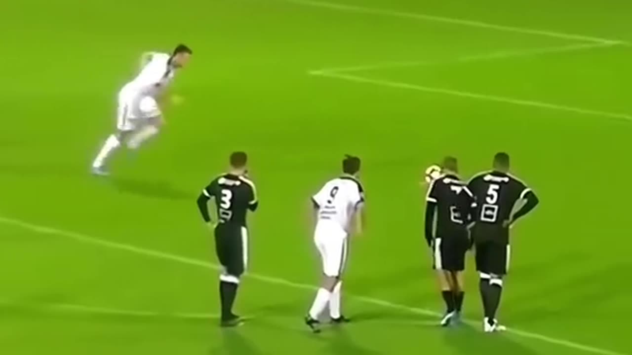 Rare Penalty Moments 🤩 #football #rare #penalty #moments #editing #foryoupage #viral