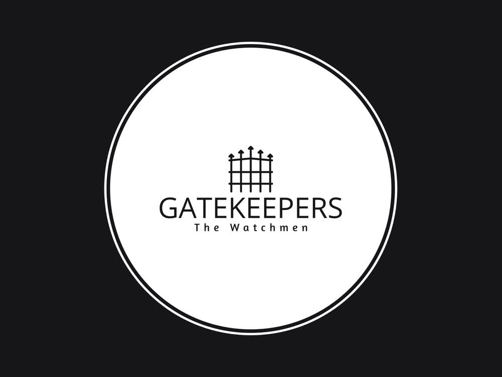 Gatekeepers episode #12