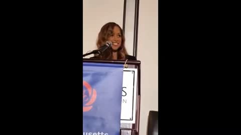 "Roe v Wade" The Movie: A Presentation by Stacey Dash