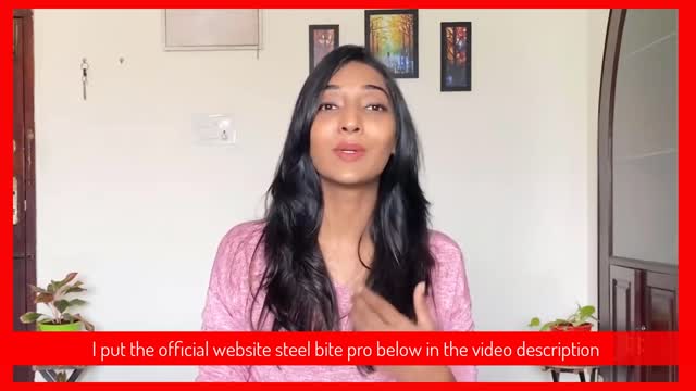 Steel Bite Pro reviews