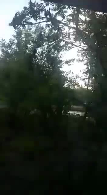 Severodonetsk - BMPT Terminator