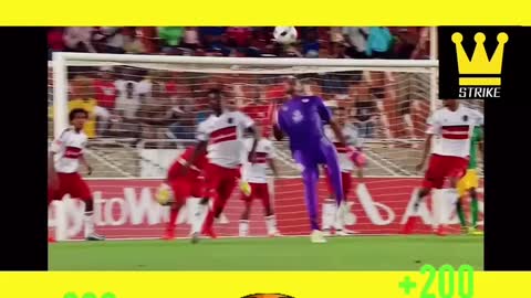 goalkeeper goal