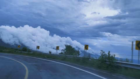 Soul Return Journey