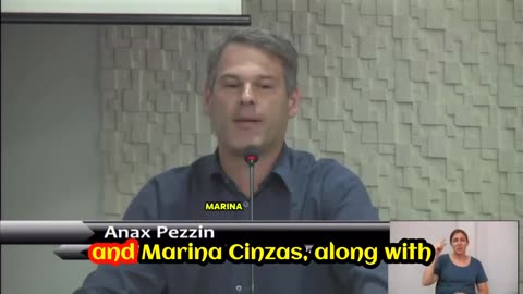 IN BRAZIL KNOW WHAT A COUP IS...AGAINST FACTS THERE ARE NO ARGUMENTS THE TRUTH ALWAYS APPEARS...