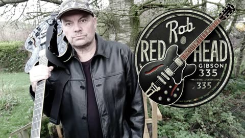 Rob Redhead - Goin Back Home