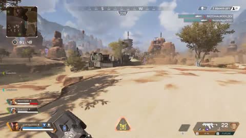 After the enemy is almost killed