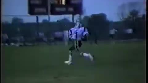 August 20, 1982 - High School Football Jamboree: Carmel/Southport & Lawrence North vs. LC