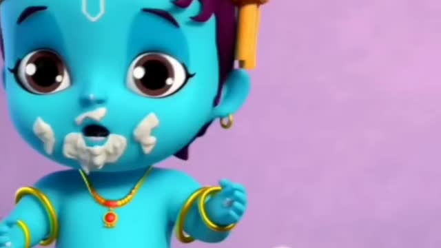 Little kanha