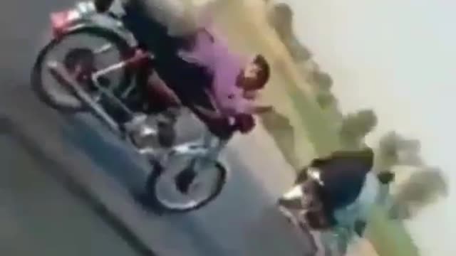 Heart breaking videoš