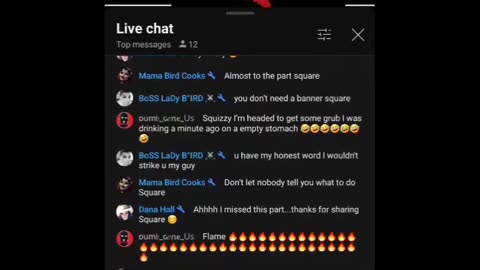 Evening stream 10/26.