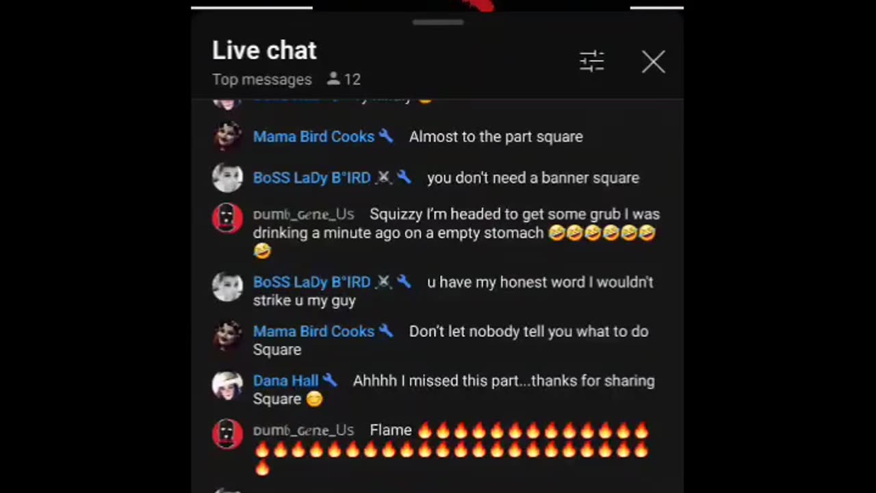 Evening stream 10/26.