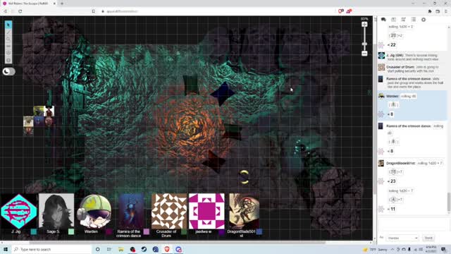 J's Underground one shot special extravaganza!