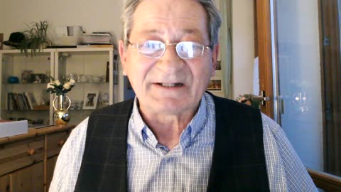 20.06.2024 Meine Rede an die Helden dieser Zeit