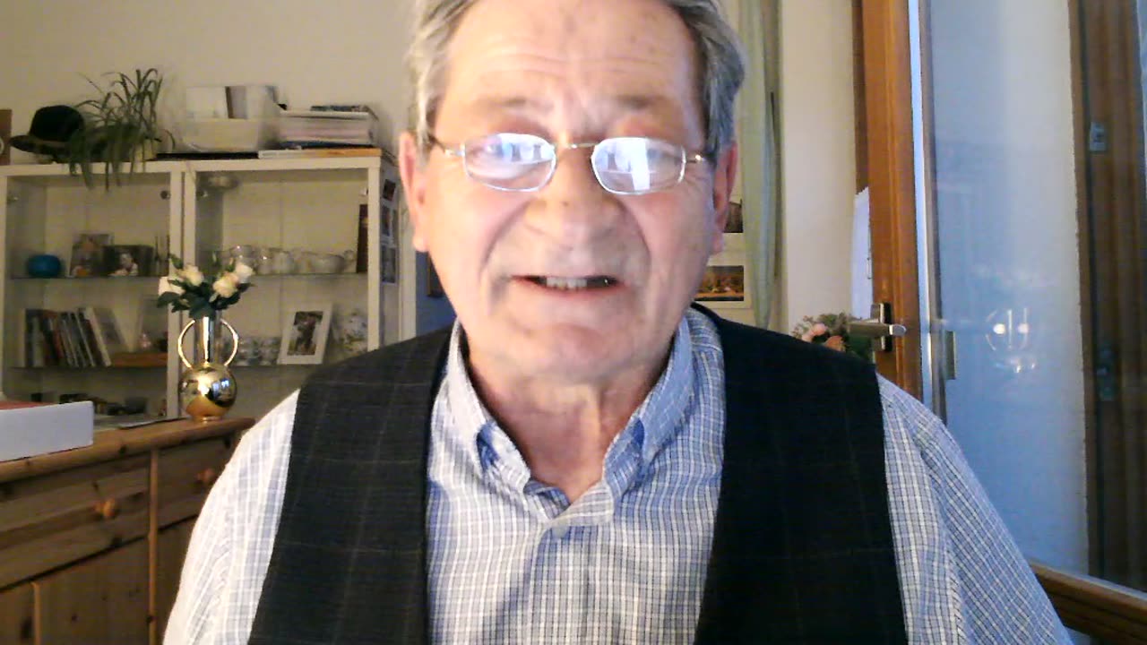 20.06.2024 Meine Rede an die Helden dieser Zeit