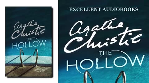 The Hollow By Agatha Christie Full Audiobook