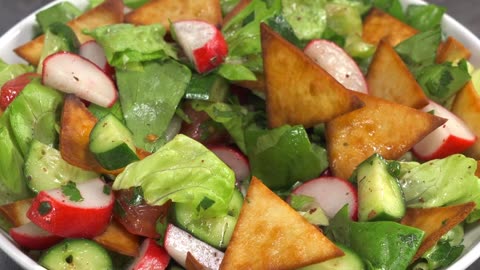 tabouli salad