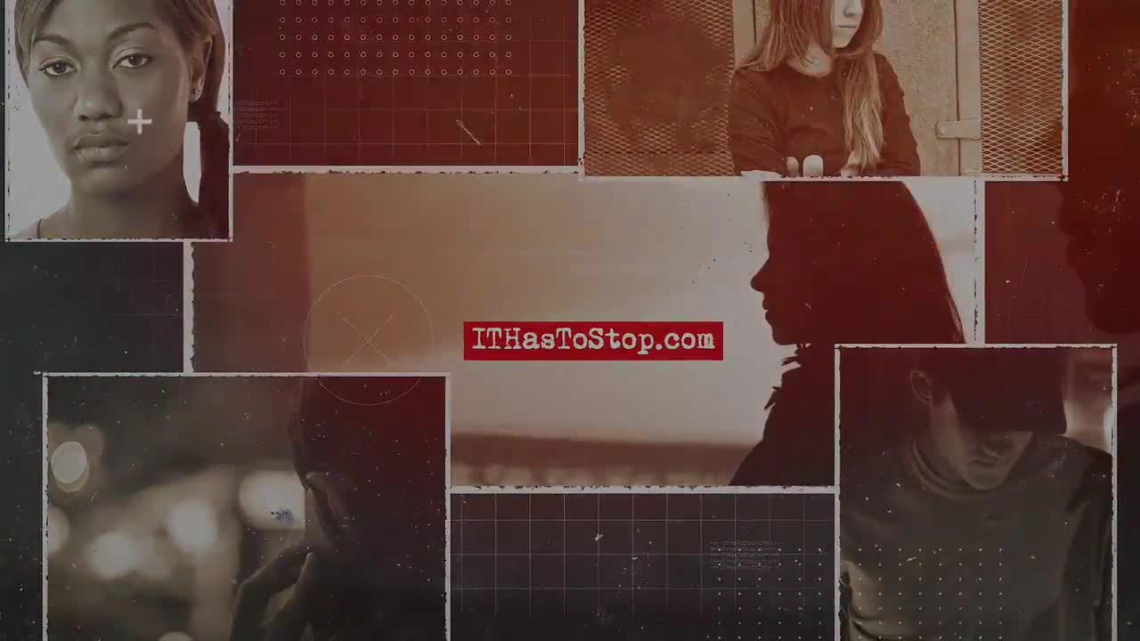 How do you define Human Trafficking?