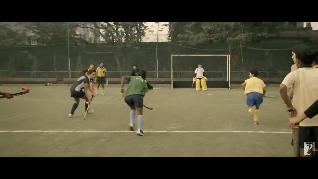 Chak De India