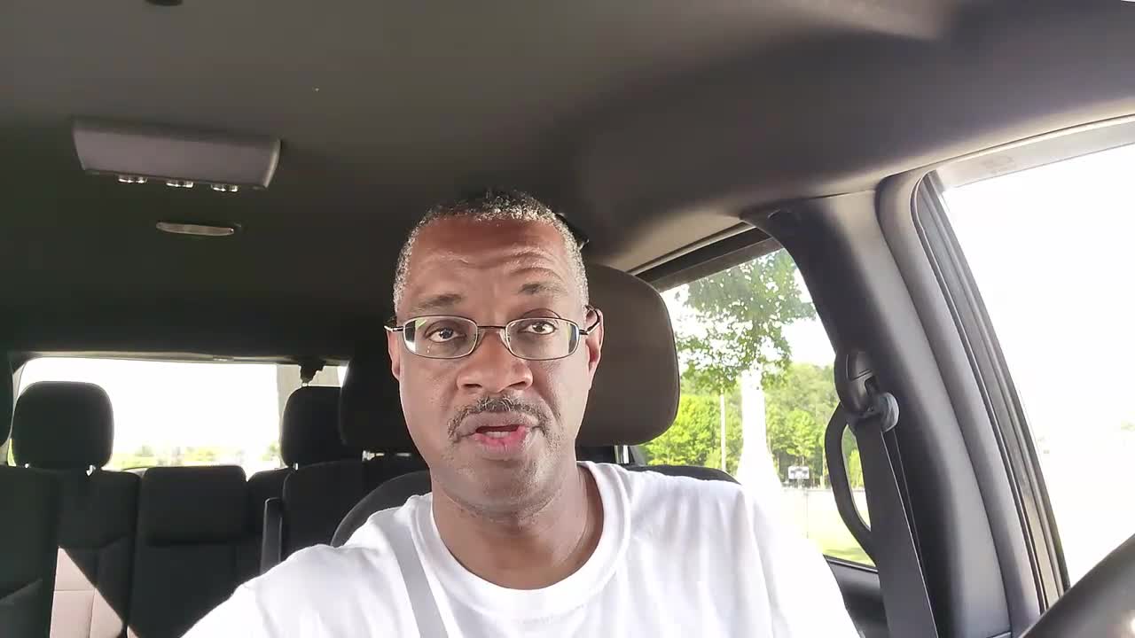 Welcome to My Online Journey with Walter Ray